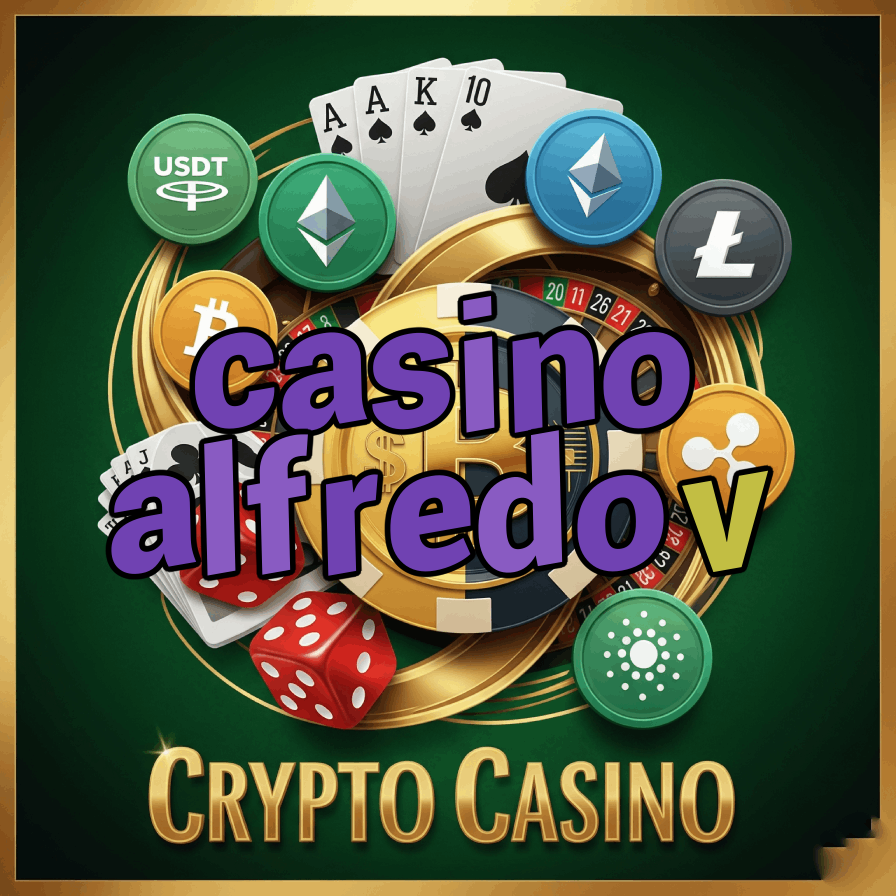 Casino Alfredo V - Luxury VIP Casino Experience